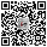 公众号二维码